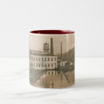 Camperdown 11 Unze-Becher Tee Tassen