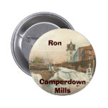 Camperdown kundengerechter Knopf #3 Button