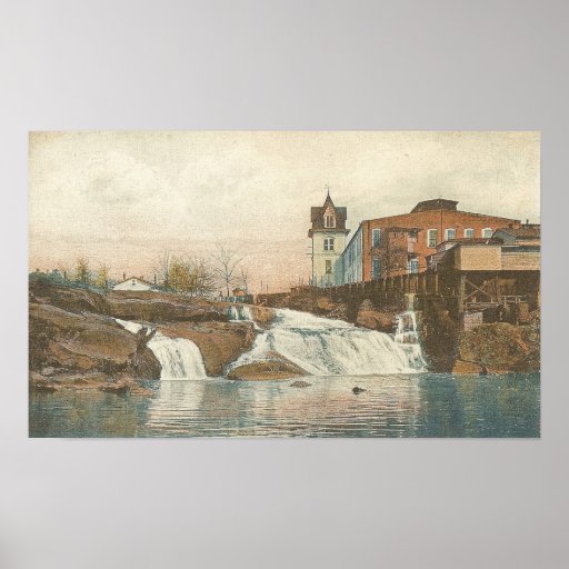Camperdown MattLeinwand-Druck Posterdrucke