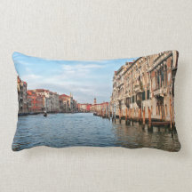 Canal Grande Zierkissen