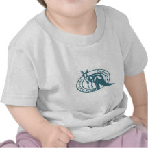 Canberra-Känguru T-shirt