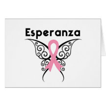 Cancer de Mutter - Esperanza Karte