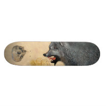 Canis Skateboardbretter