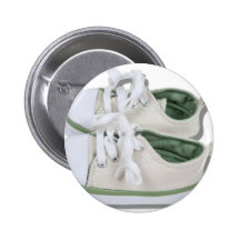 CanvasBabyShoes101610 Anstecknadelbuttons