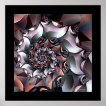 Capricorne Poster
