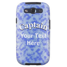 Captain, um zu personifizieren samsung galaxy s3 schutzhülle