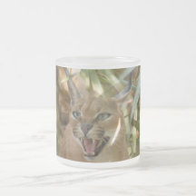 CaracalBCR060 Tee Haferl