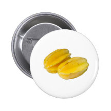 Carambola Anstecknadel