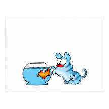 card_Blue1 Postkarten