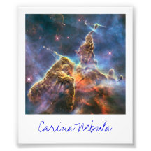 Carina-Nebelfleck-Foto