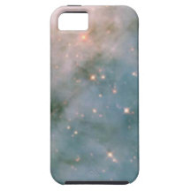 Carina-Raum iPhone 5 Schutzhüllen