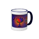 Carolina Kaffee Tasse