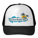 Carolina-Strand Kappe