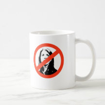 Caroline Kennedy 1 Kaffee Tassen