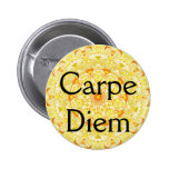 Carpe Diem Buttons