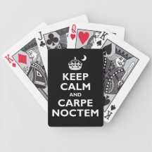 Carpe Noctem