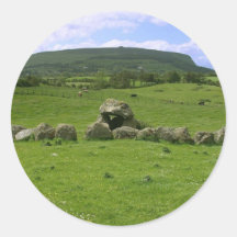 Carrowmore 3 sticker