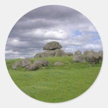 Carrowmore Sticker