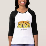 Cartoon-Fische 06 große Fang-T-Shirts t-shirts