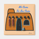 Casa MI-CasaEs SU Magnete