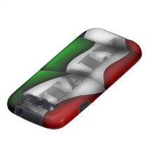 Case-Mate-Fall Italiens Samsung Galaxie-S