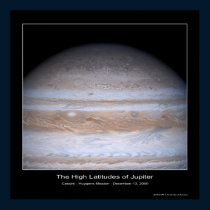 CassiniMission-Jupiterbrain_cassin poster
