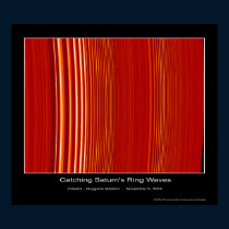 CassiniMission-PIA06994 poster