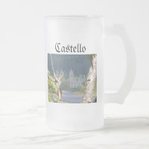 Castello Muggar