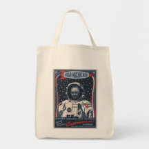 Castronaut Leinentaschen