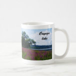 CAYUGA-SEE-Becher Kaffeetassen
