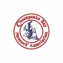 CBNA Logo gesticktes Polo-Hemd