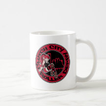 CCRD Becher Tassen