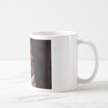 Cedar Creek Hundepark-Gruppenprodukte Kaffee Haferl