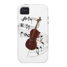 Cello iPhone 4/4S Case
