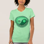 Celtic Yin Yang 3 Shirt