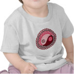 Celtic Yin Yang 4 Tshirt