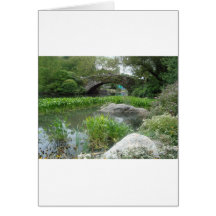 Central Park Karten