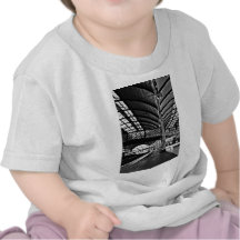central station tshirt