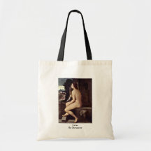 Ceres durch Giorgione Tasche