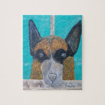 Cesar Jigsaw Puzzles