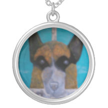 Cesar Selbst Gestalteter Schmuck