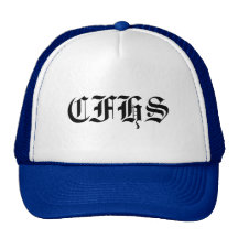 CFHS RETROKULTMÜTZE