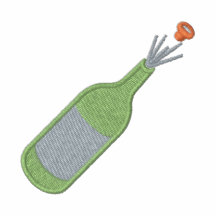 CHAMPAGNE POLO