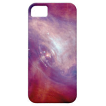 Chandra Krabben-Nebelfleckgalaxie Schutzhülle Fürs iPhone 5