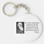 Charles Darwin-Zitat 4b Schlüsselbänder
