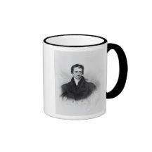 Charles-Lamm Tee Tassen