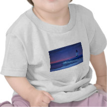 Charlevoix Licht 2759 T-shirts