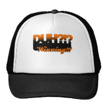 Charlien Welt Baseball Mütze
