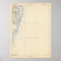 Chatham, Massachusetts Plakate