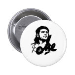 che guevara anstecknadel